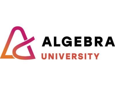 Осиектегі Йосип Юрай Штросмайер университеті logo